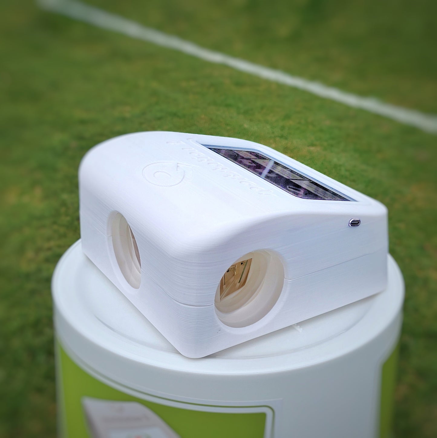 Sportstation2 Set Fußball (Für Privat Kunden)