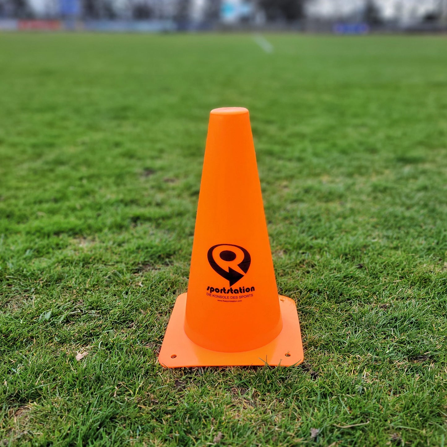 sportstation2 Set Vollausstattung ( Für Schule und Verein)